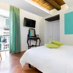 Bed & Breakfast Euphoria Al Duomo, Napels