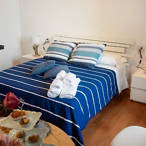 Bed & Breakfast Mareluna, Napels