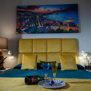 Bed & Breakfast Vivi A, Naples