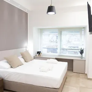 Bed & Breakfast Civico 237, Naples