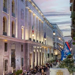Bed & Breakfast Residenza Toledo, Napels