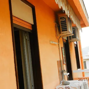 Casa Stella Marina , Scaletta Zanclea Italia