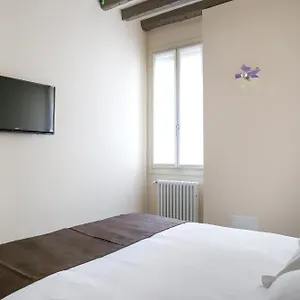Rialto 1602 , Venezia Italia