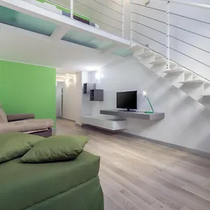 Casa Da Concept , Milano Italia