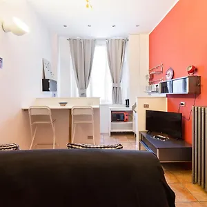 Cosy Nest Isola District Heart , Milano Italia