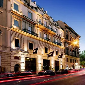 **** Hotel Leon's Place In Italy