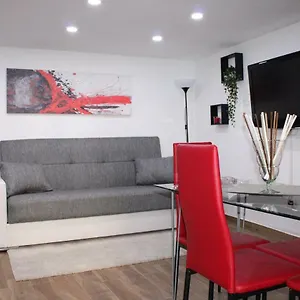 Appartamento Jordanaus, Napoli