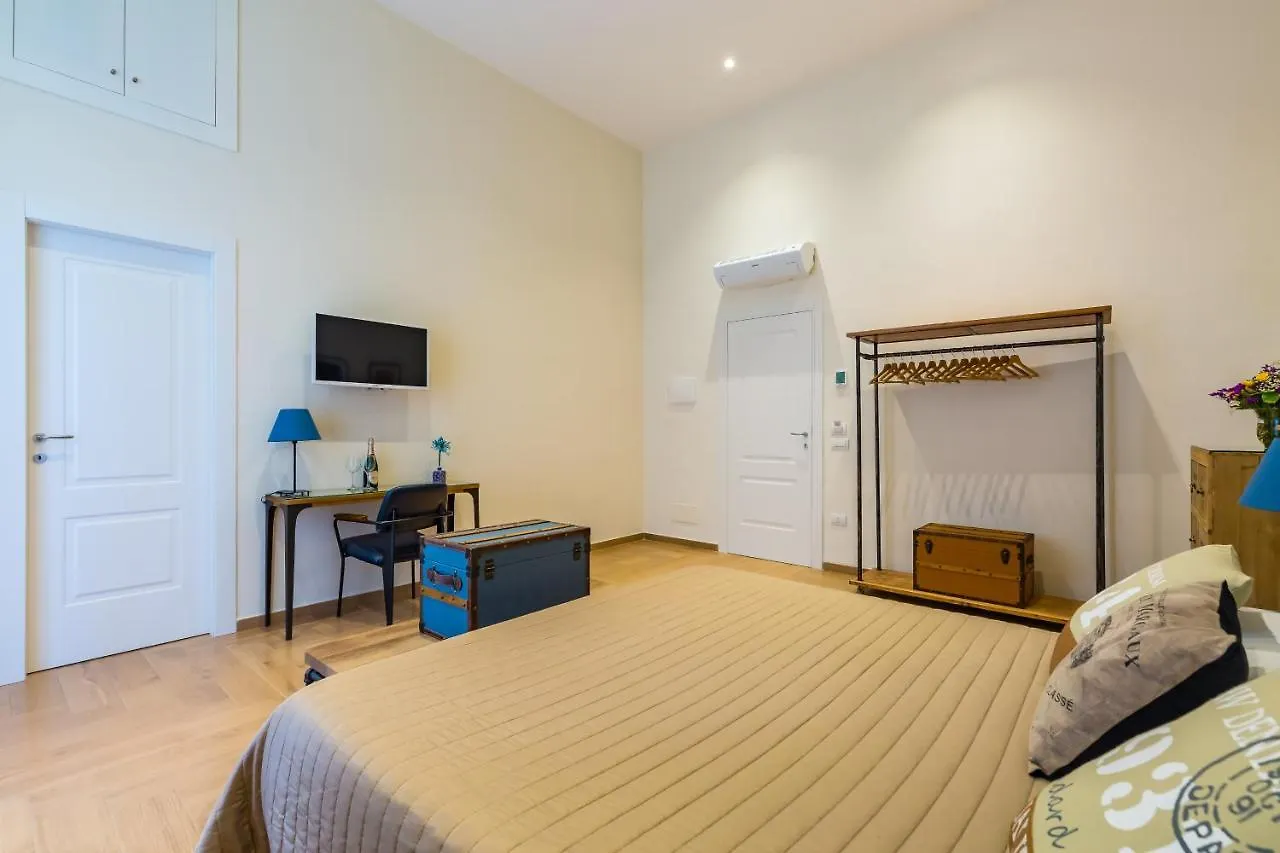 Guest house La Gatta Cenerentola Rooms Naples