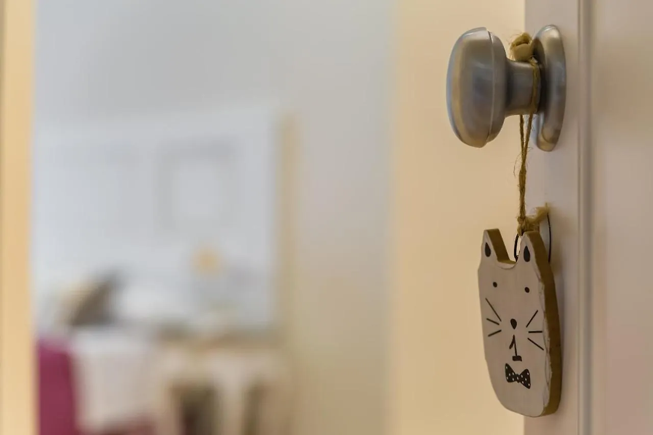 La Gatta Cenerentola Rooms Napoli Affittacamere