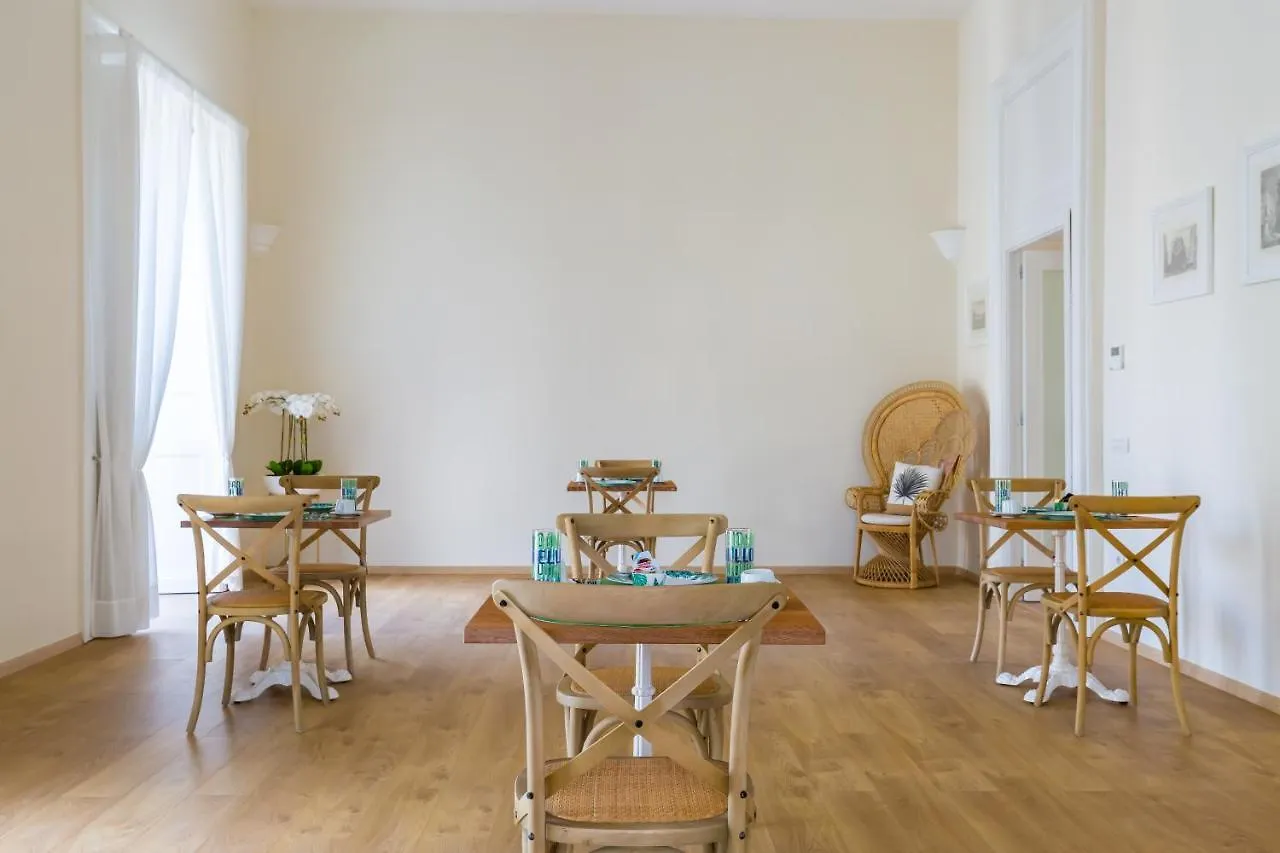 La Gatta Cenerentola Rooms Napoli Affittacamere